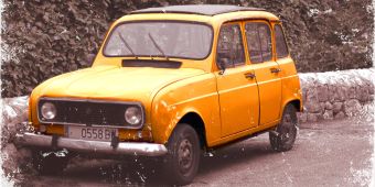 Renault 4