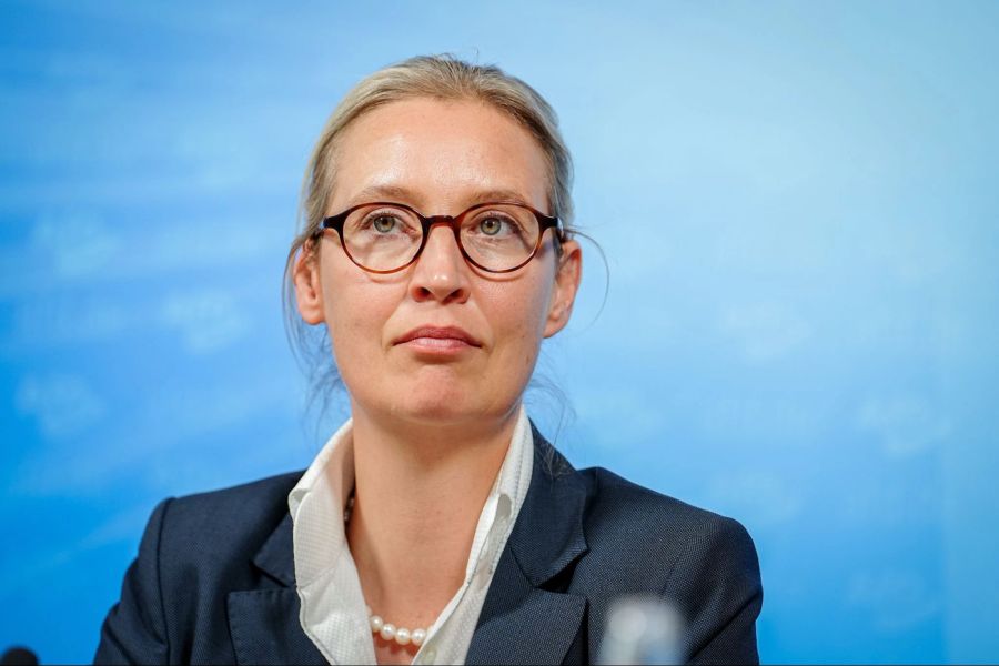 Alice Weidel