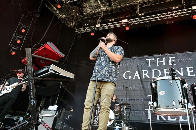 Lakelive Festival 2024.