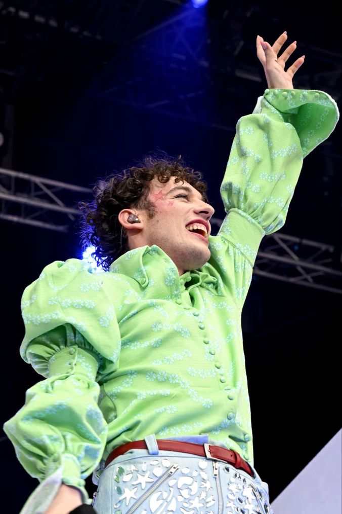 Lakelive Festival 2024.