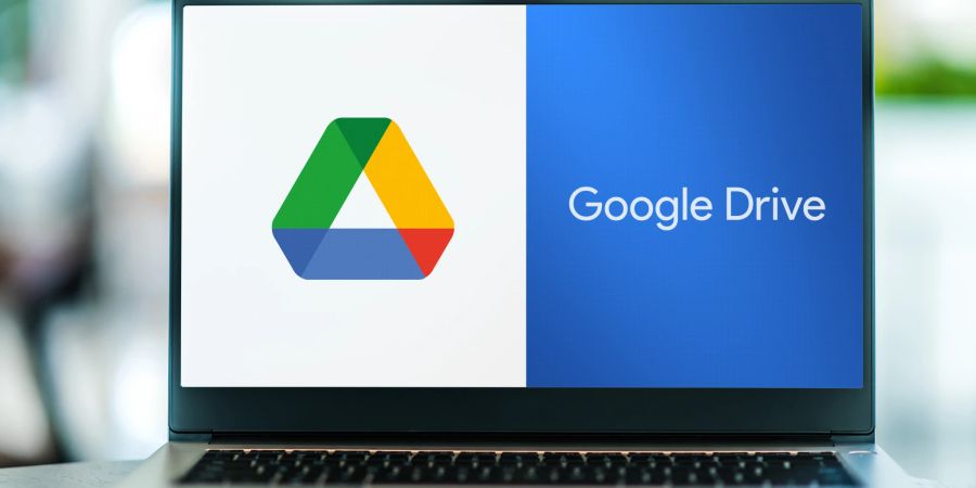 Google Drive