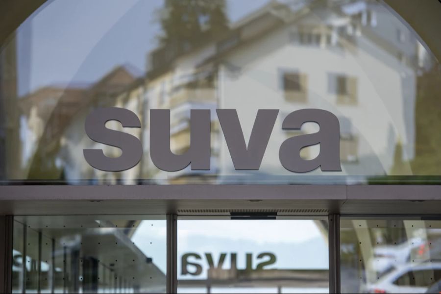 Die Suva führte daraufhin Kontrollen in Frauenfeld durch, fand jedoch keine Auffälligkeiten. (Symbolbild)