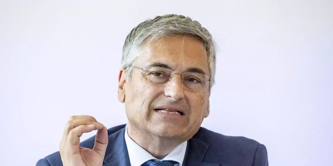 Guido Graf