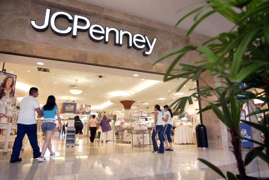 J. C. Penney