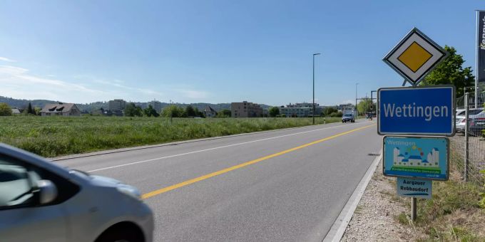 Wettingen - Wettingen: Nimmt der Kampf gegen Autoposer Fahrt auf?