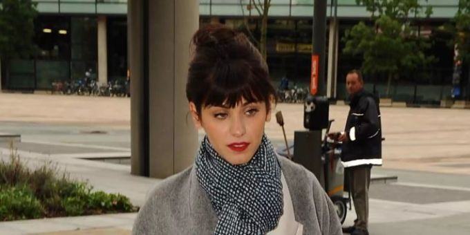 Im Herbst - Katie Melua veröffentlicht bald ein neues Album