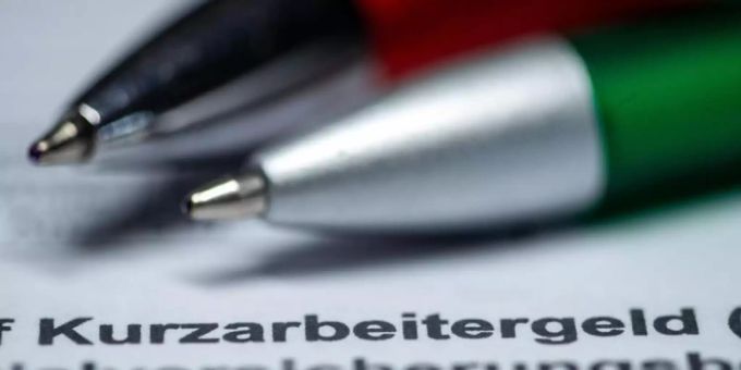 Das Kurzarbeitergeld soll angehoben werden. Foto: Jens Büttner/dpa-Zentralbild/dpa Das Kurzarbeitergeld soll angehoben werden. Foto: Jens Büttner/dpa-Zentralbild/dpa
