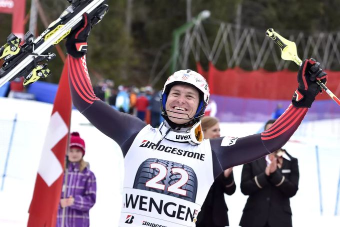 Ob Ivica Kostelic beim Segeln an der Olympia 2024 auch so erfolgreich sein wird wie im Skisport wird sich vielleicht bald zeigen. Ivica Kostelic Olympia