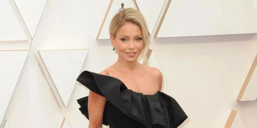 Kelly Ripa