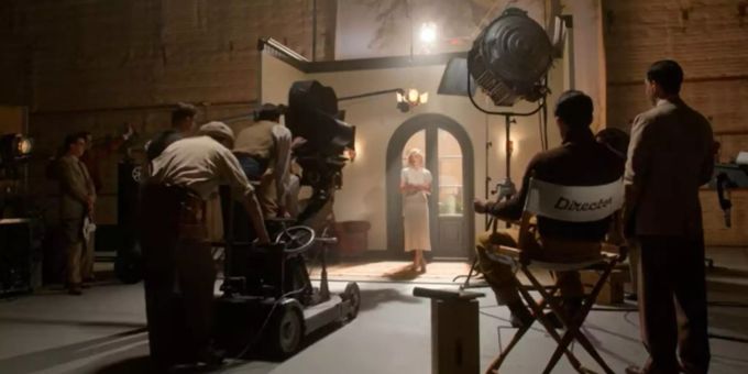 Von Ryan Murphy - Neue Miniserie «Hollywood» bald auf Netflix