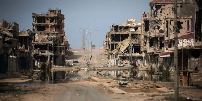 «Kriegserklärung» - Ägypten droht mit Intervention in Libyen