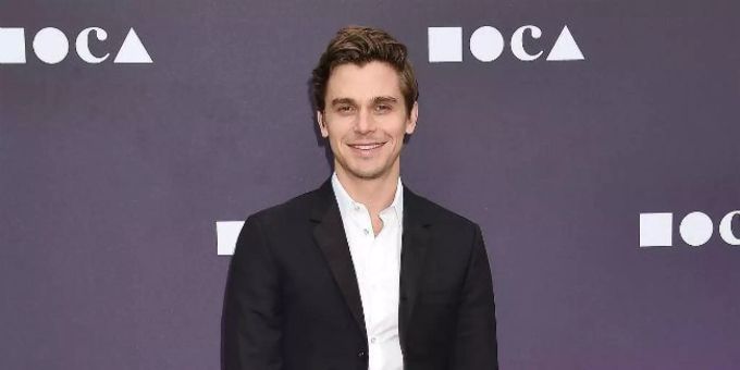 Antoni Porowski wird bald in der Netflix-Romanze «Girls & Boys» zu sehen sein. antoni porowski