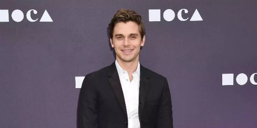 antoni porowski