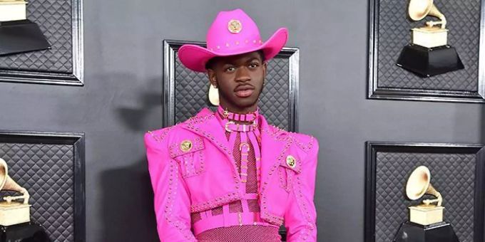 Lil Nas X Lil Nas X