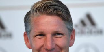 Bastian Schweinsteiger