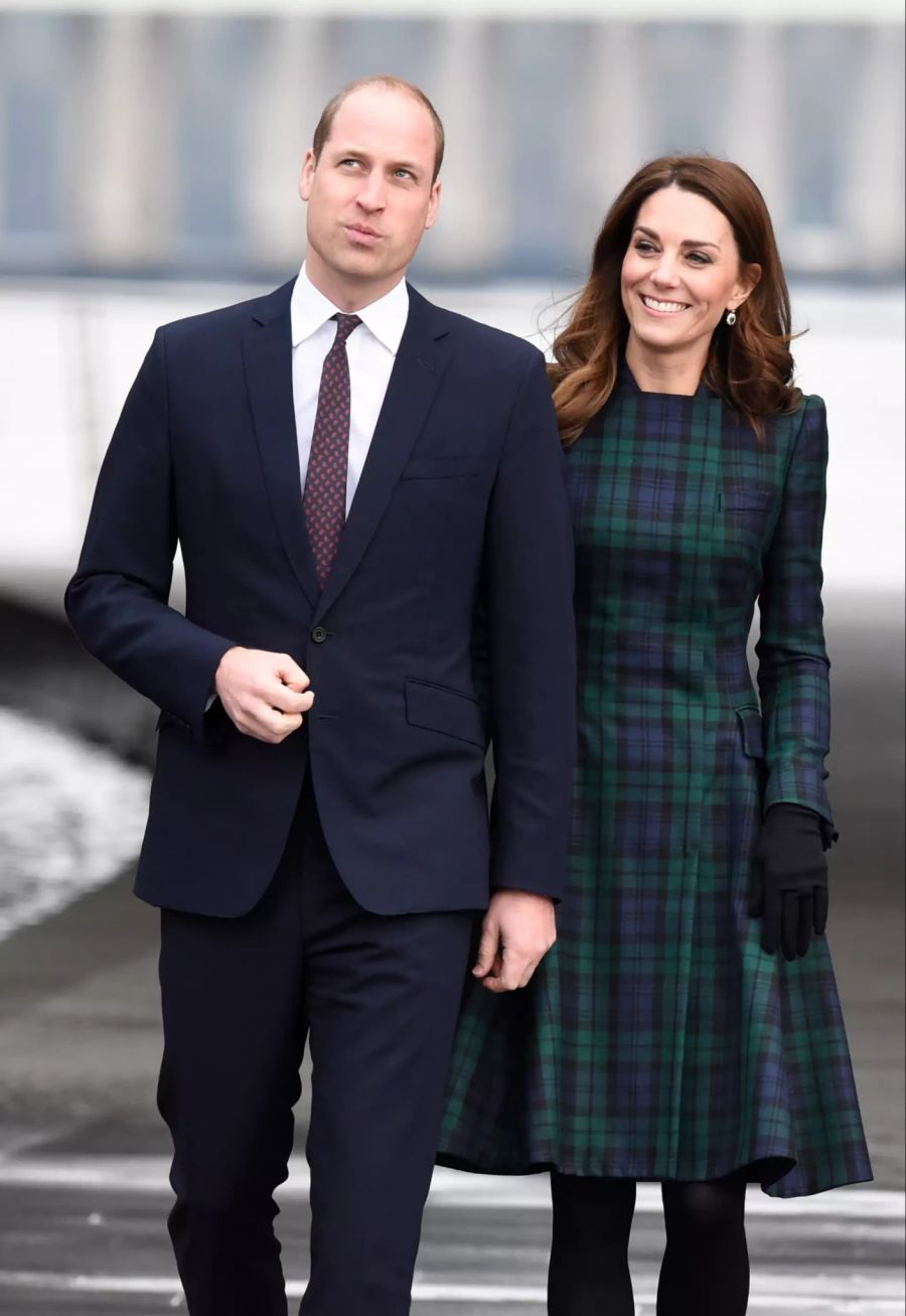 prinz william kate middleton