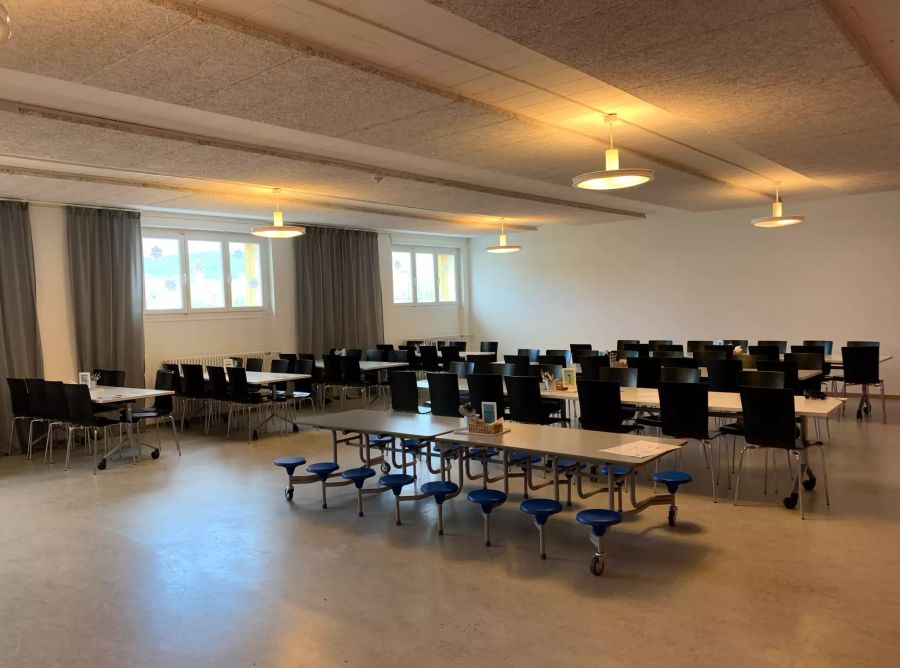 SIS Schönenwerd Privatschule