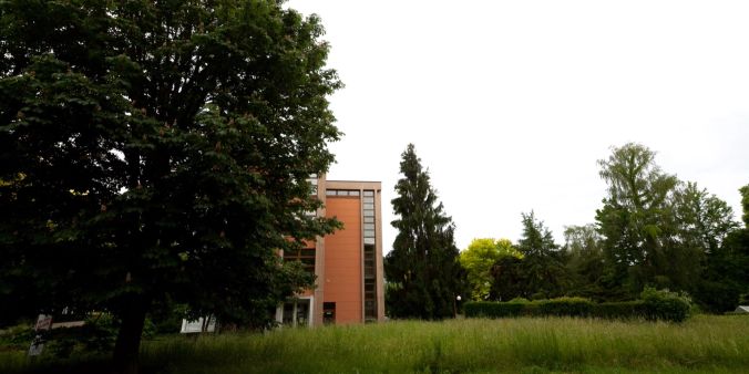 Stadthaus, Schlieren
