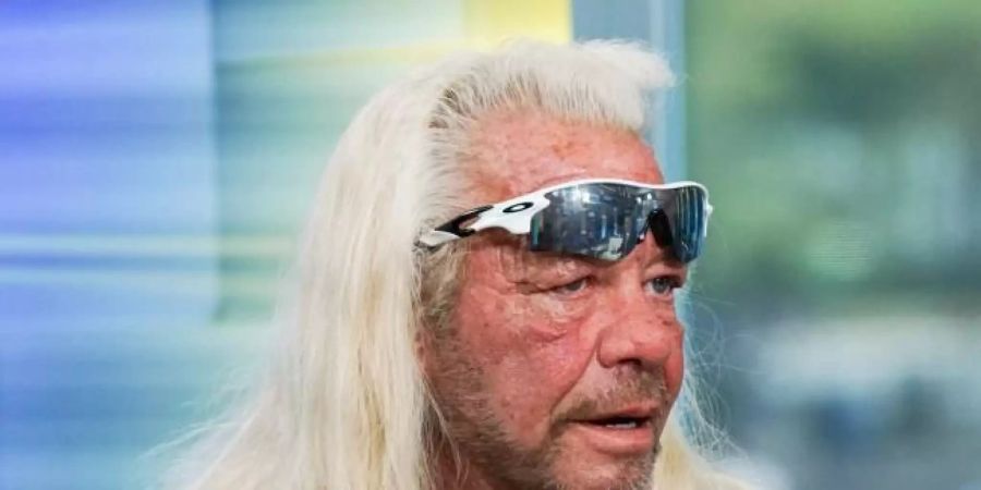 Duane 'Dog' Chapman