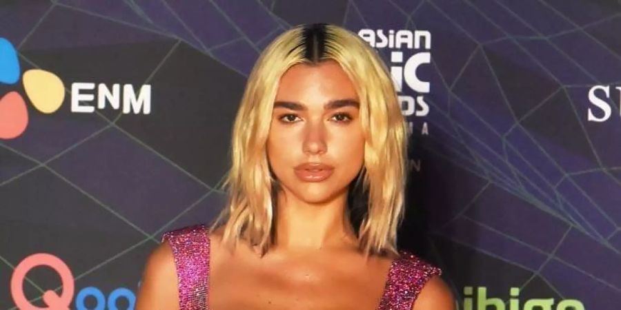 Dua Lipa