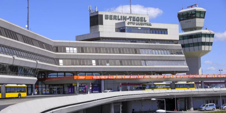 tegel