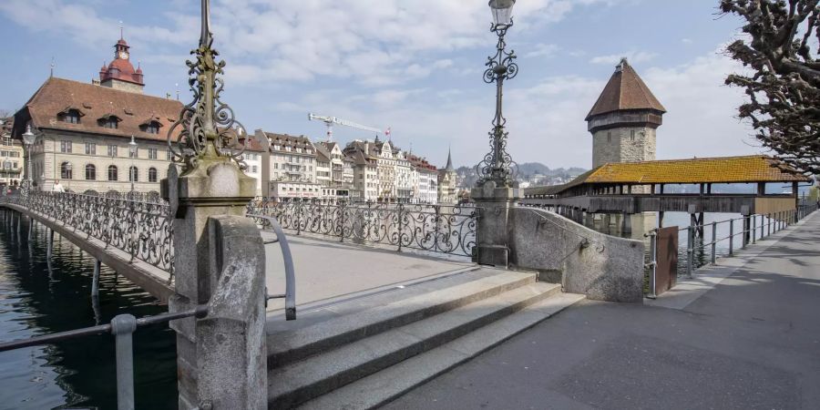 Stadt Luzern