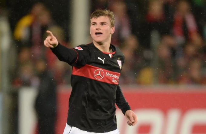 Timo Werner