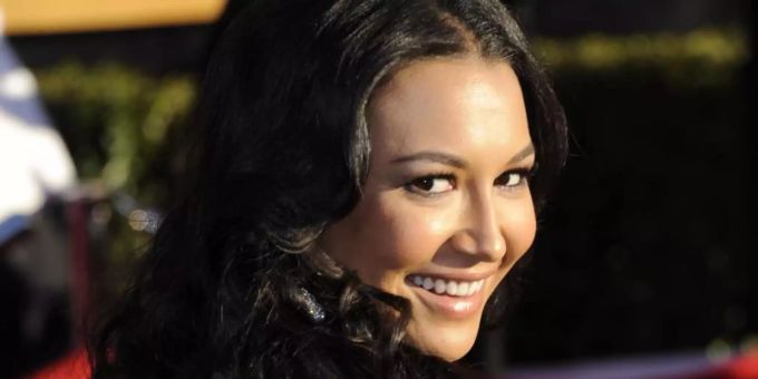 Naya Rivera wurde beerdigt naya Rivera