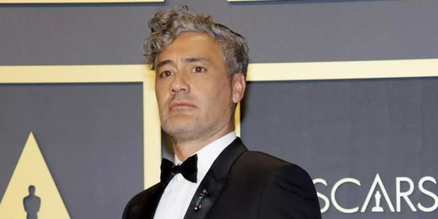 Taika Waititi