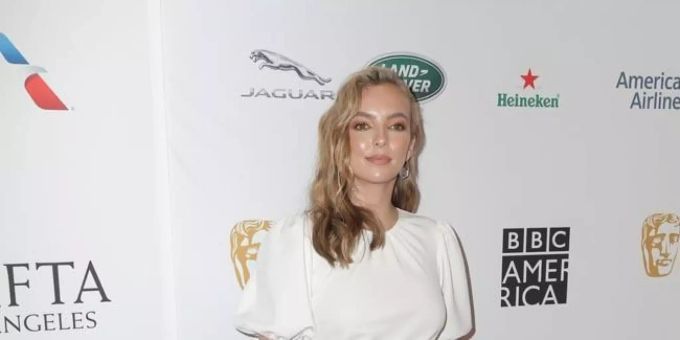 «Nervenaufreibend» - Jodie Comer ging bei Dreharbeiten an ihre Grenzen
