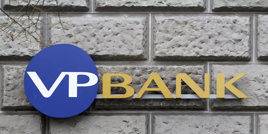 VP Bank Wertberichtigung