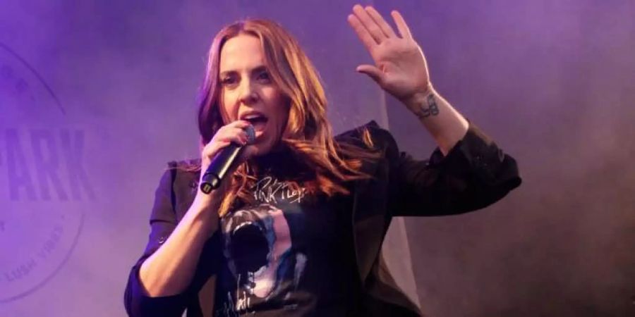 Mel C