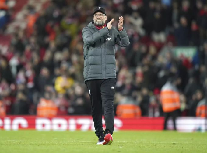 Jürgen Klopp