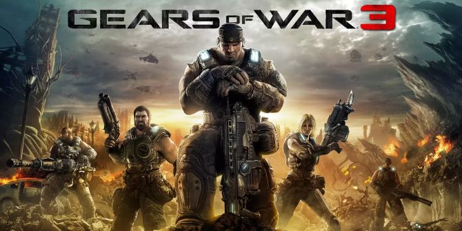 Gears of War