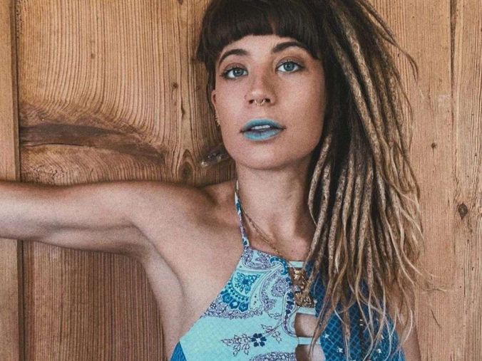 Lisa Oribasi