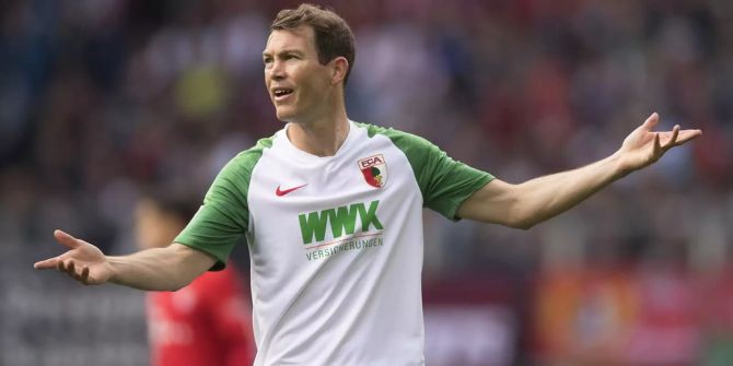 Stephan Lichtsteiner