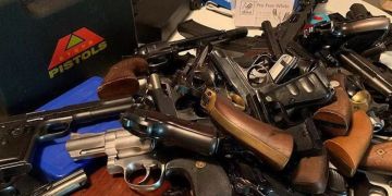 schusswaffen