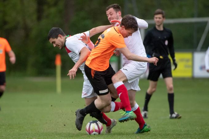 Der FC Schönbühl hat 23 Mannschaften. FC Schönbühl