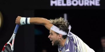 Dominic Thiem