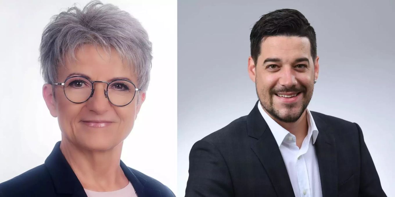 Maya Raphael CVP Bezirk Lenzburg: Kräfte bündeln in der Mitte | Nau.ch