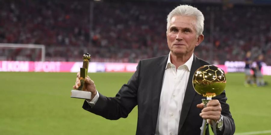 Jupp Heynckes