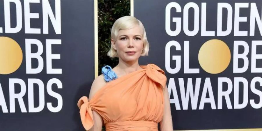Michelle Williams