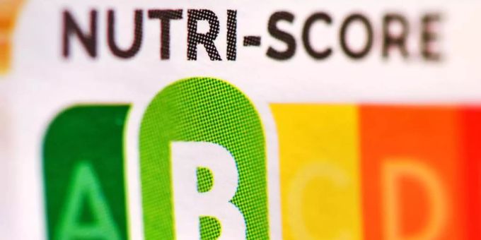 Berlin - Farb-Hilfe beim Lebensmitteleinkauf lässt auf sich warten