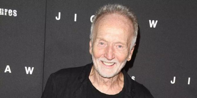 tobin bell