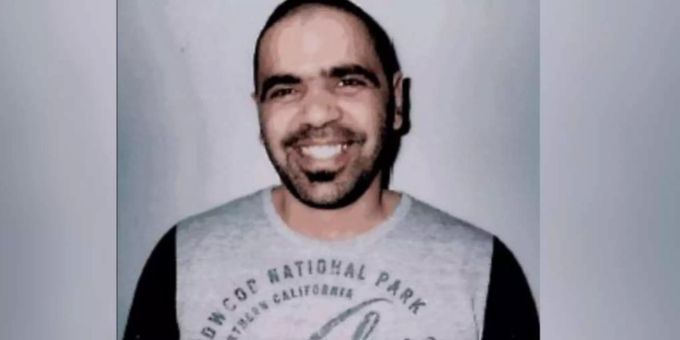 Dieser Mann ist aus der Psychiatrie Rheinau geflüchtet. rheinau kapo zürch