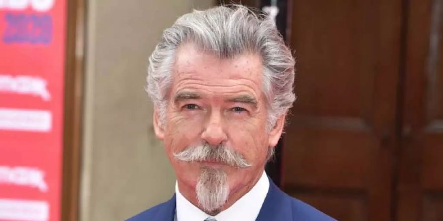 pierce brosnan