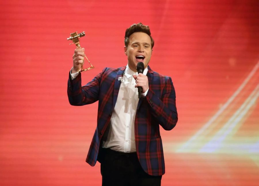 olly murs