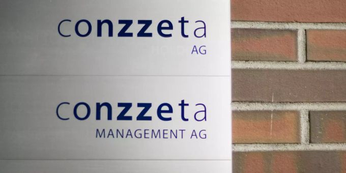 Im zweiten Quartal - Conzzeta spürt Verschlechterung der Märkte