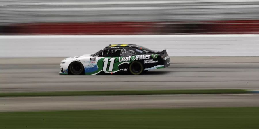 NASCAR