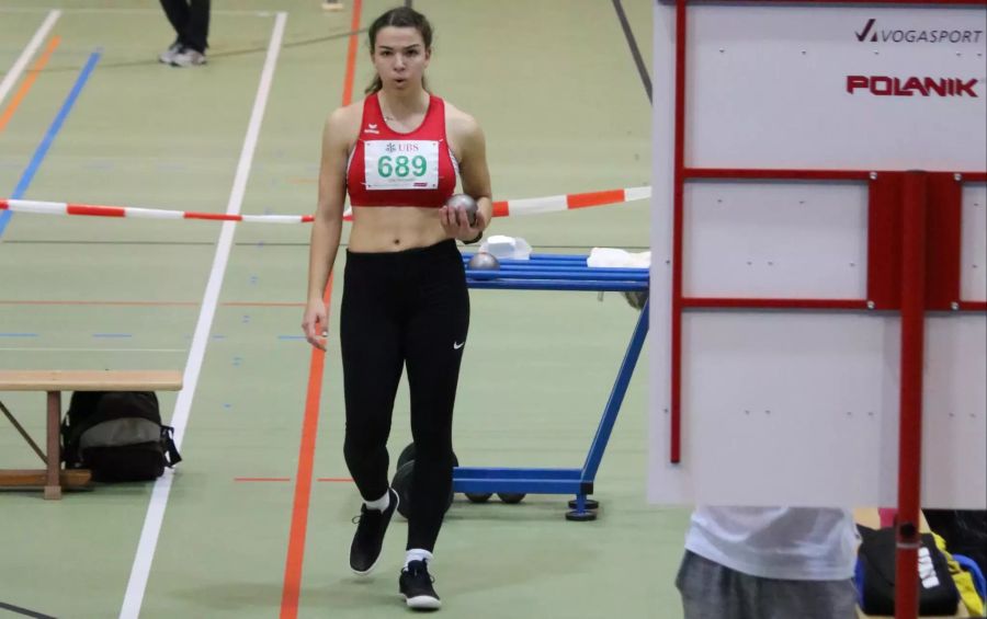 Julia Hammesfahr